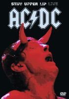 AC/DC - Stiff Upper Lip - Live