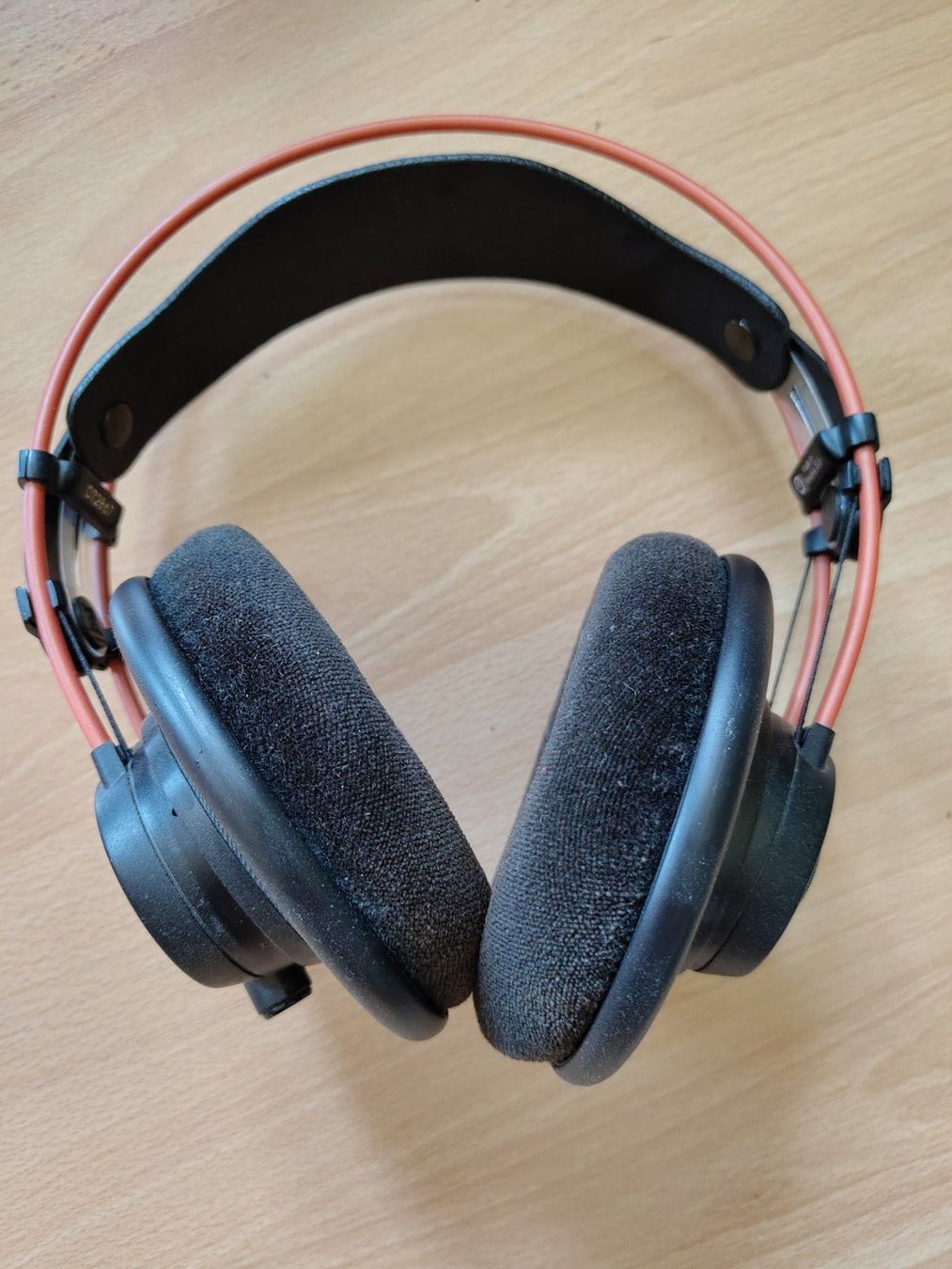 Akg Kopfhörer: AKG K712 pro Kopfhörer – Gebraucht aus Basel von OleThiele 1