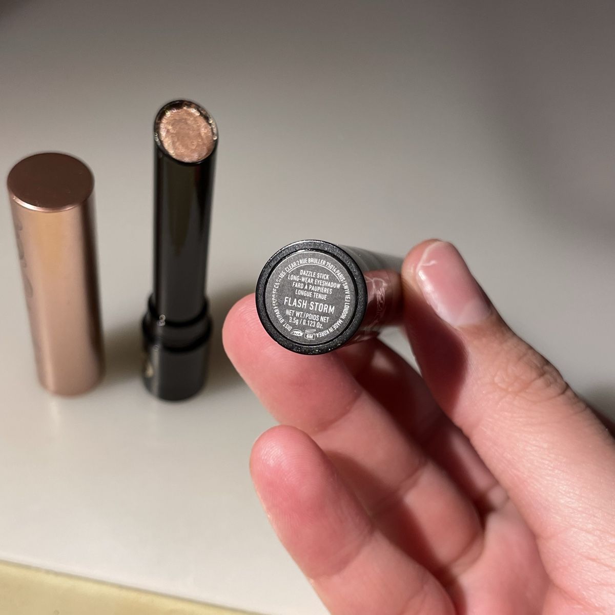 Make-up: KVD Beauty Dazzle Stick 2stk – Nuovo (secondo la descrizione) da Bellach venduto da Dreamer2501 2