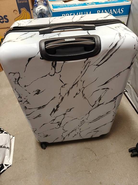 Valigie: Reisekoffer – Usato da Kirchberg BE venduto da naa_lxk5 2