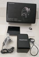Sony Ericsson MBW-150 Classic Edition Armbanduhr, Rarität