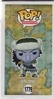 FUNKO POP! ANIMATION 1779 ARLONG special edition ONE PIECE