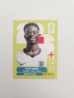 Panini Sticker WM 2026 Bukayo Saka ENG 17
