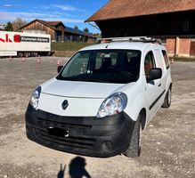 Camperised Van