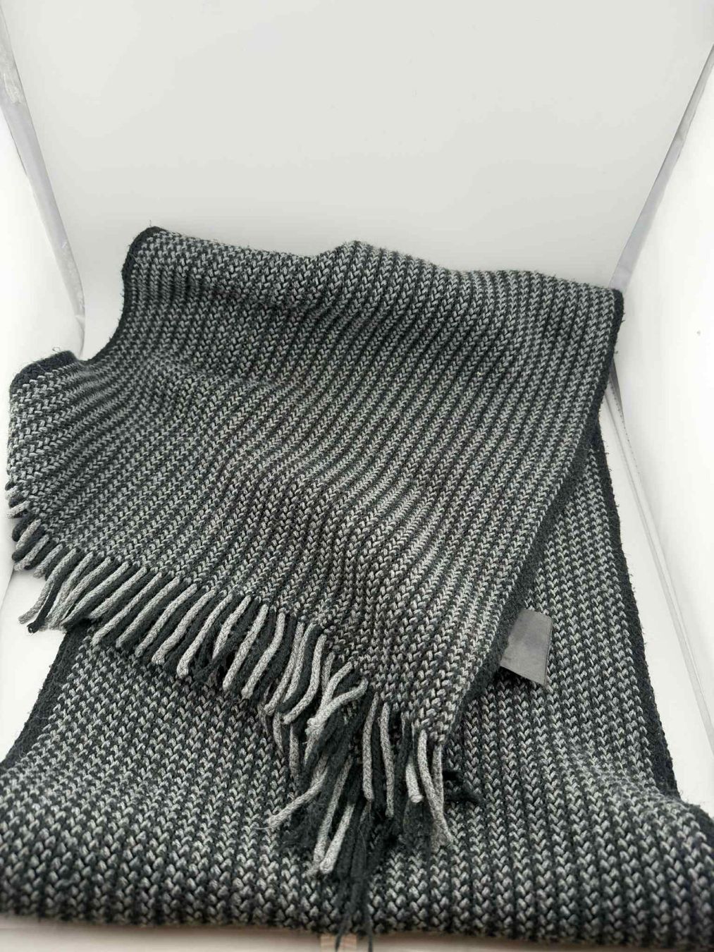 Foulards, Tücher & Schals: Winter-Schal🌸 – Gebraucht aus Riehen von ann_76jw 5