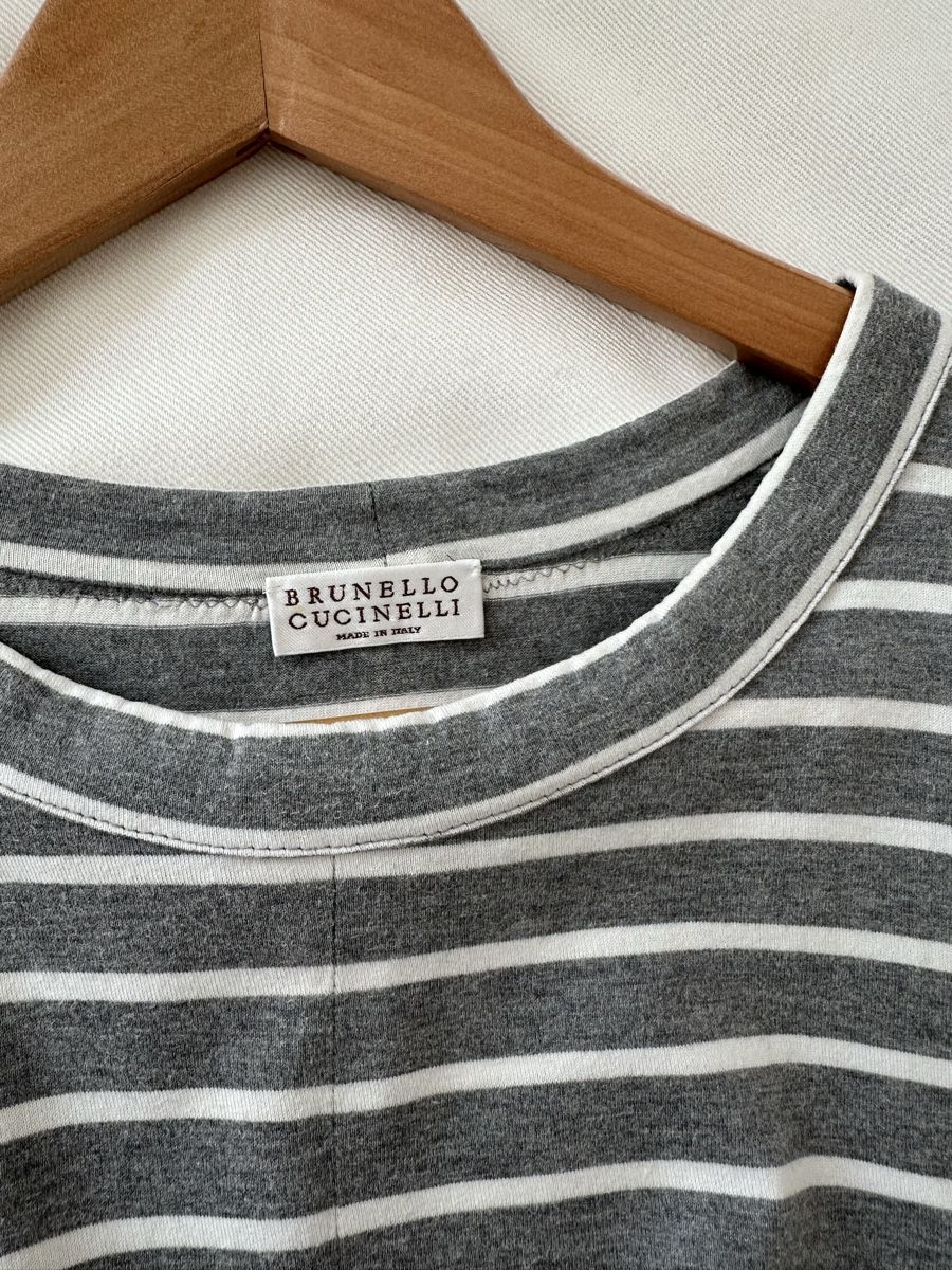 Brunello Cucinelli Vestiti: Brunello Cucinelli Kleid – Usato da Zollikon venduto da _M65_ 3