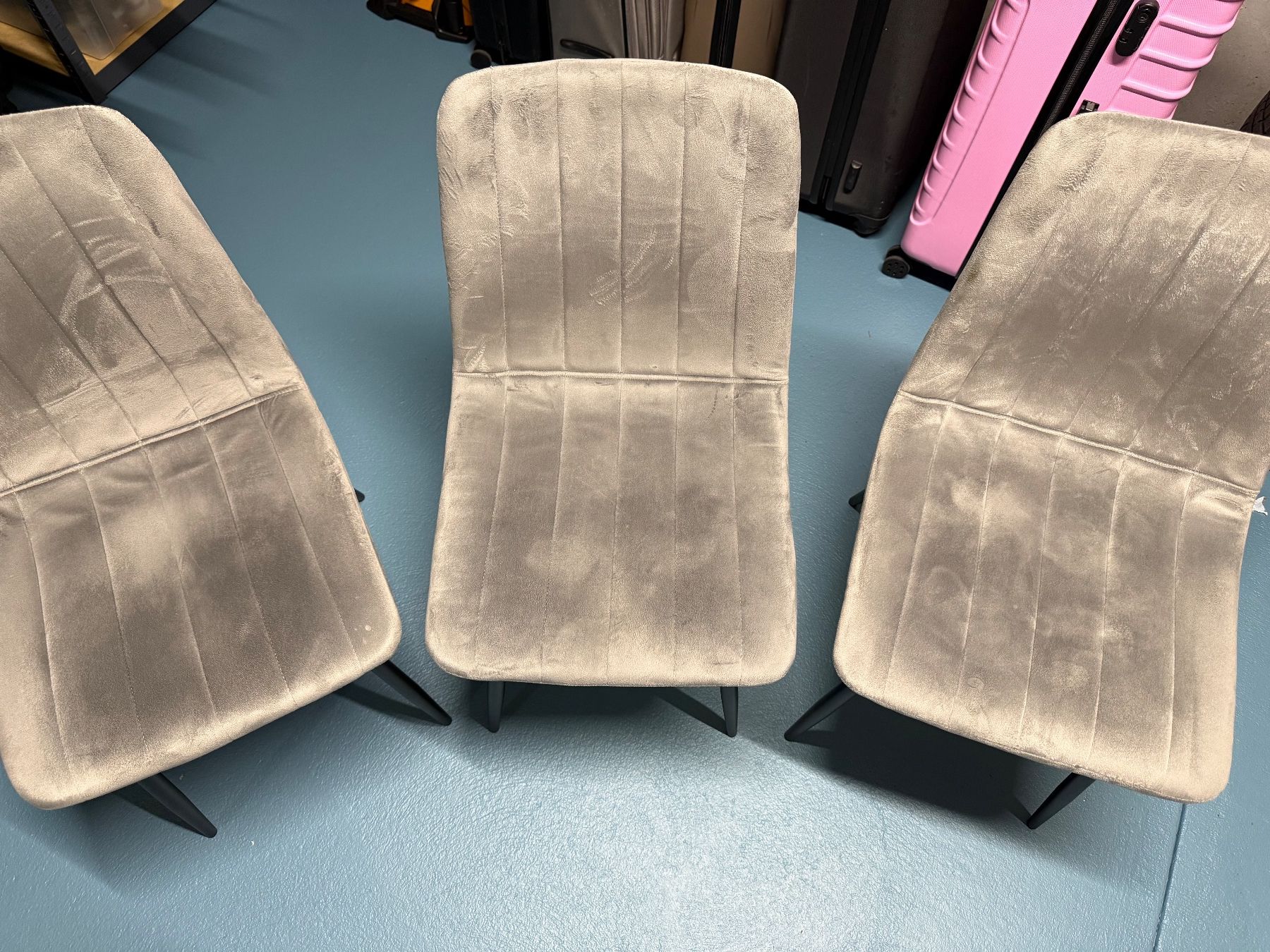 Conforama Stühle: Esstisch Stühle – Gebraucht aus Liestal von sim_f7js 1