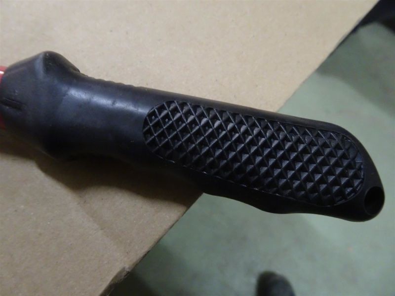 Alle Werkzeuge: Neuer Bolzenschneider 45cm, 18" – Neu und originalverpackt aus Necker von liq24 3