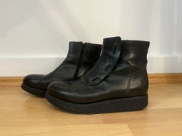 Boots, ausgefallenes Design
