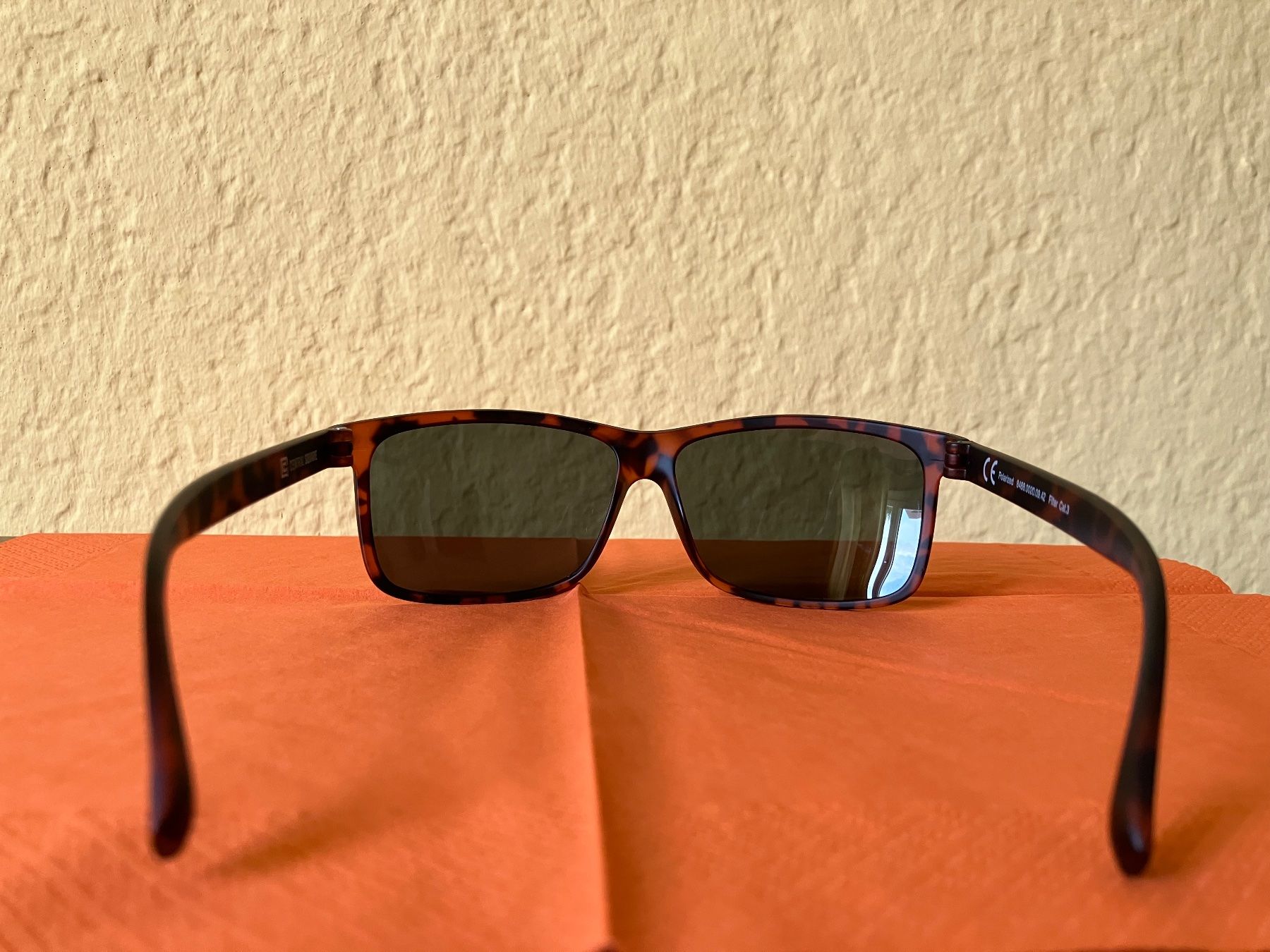 Occhiali & Lenti: Sonnenbrille – Usato da bern venduto da fam_m8sk 3
