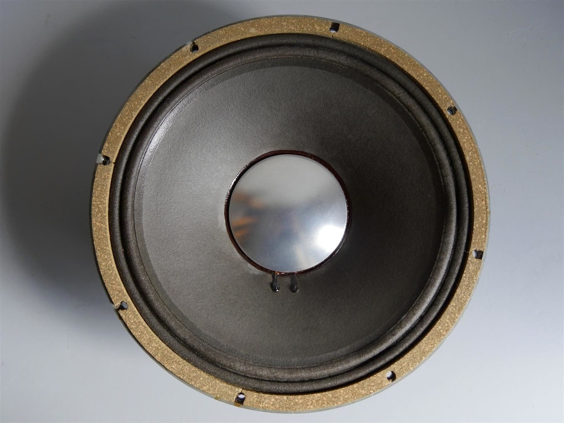JBL Casse acustiche: Fender JBL D120F – Usato da Subingen venduto da Cosifantute 3
