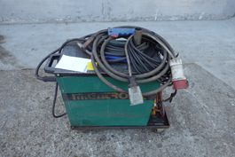 Schutzgasschweissanlage Migatronic  Automic 250X