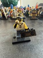 Lego Rapper Minifigures Serie 3