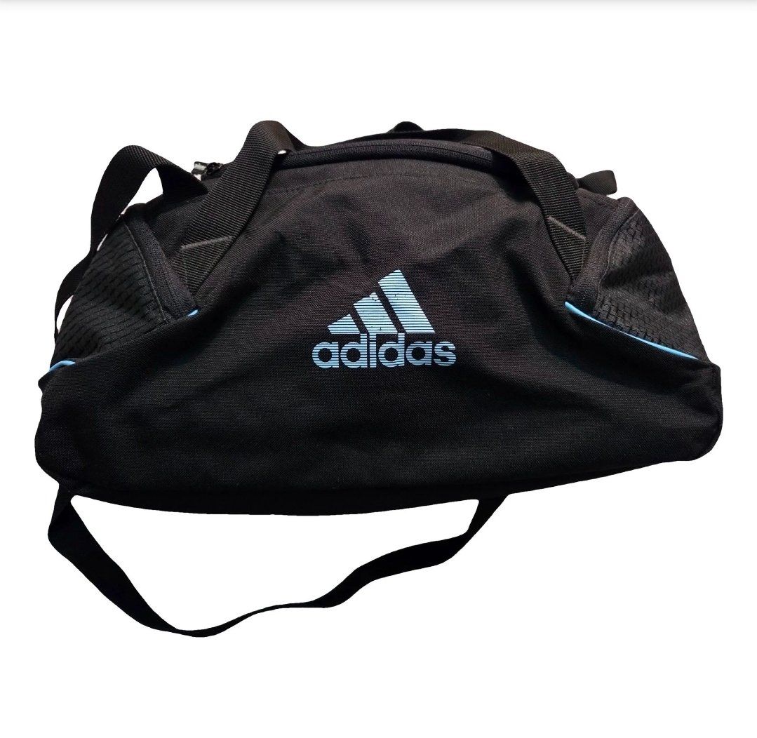 Adidas Borse da donna: Sac de sport ADIDAS – Usato da Petit-Lancy venduto da ZazouB