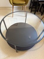 Sofa Tisch 75x45cm