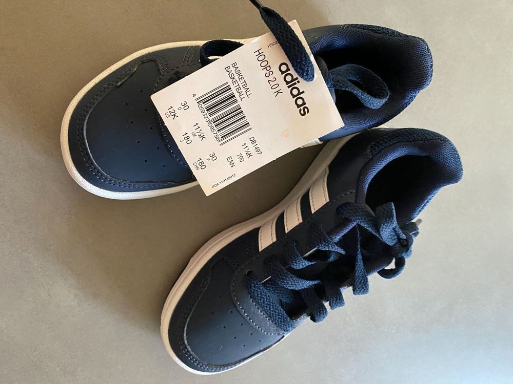 Adidas deals turnschuhe 30