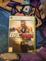 UFC undisputed 2010 Microsoft Xbox 360