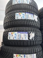 WINTERREIFEN NEU - MICHELIN - ALPIN 6 - 205/45 R17 88V