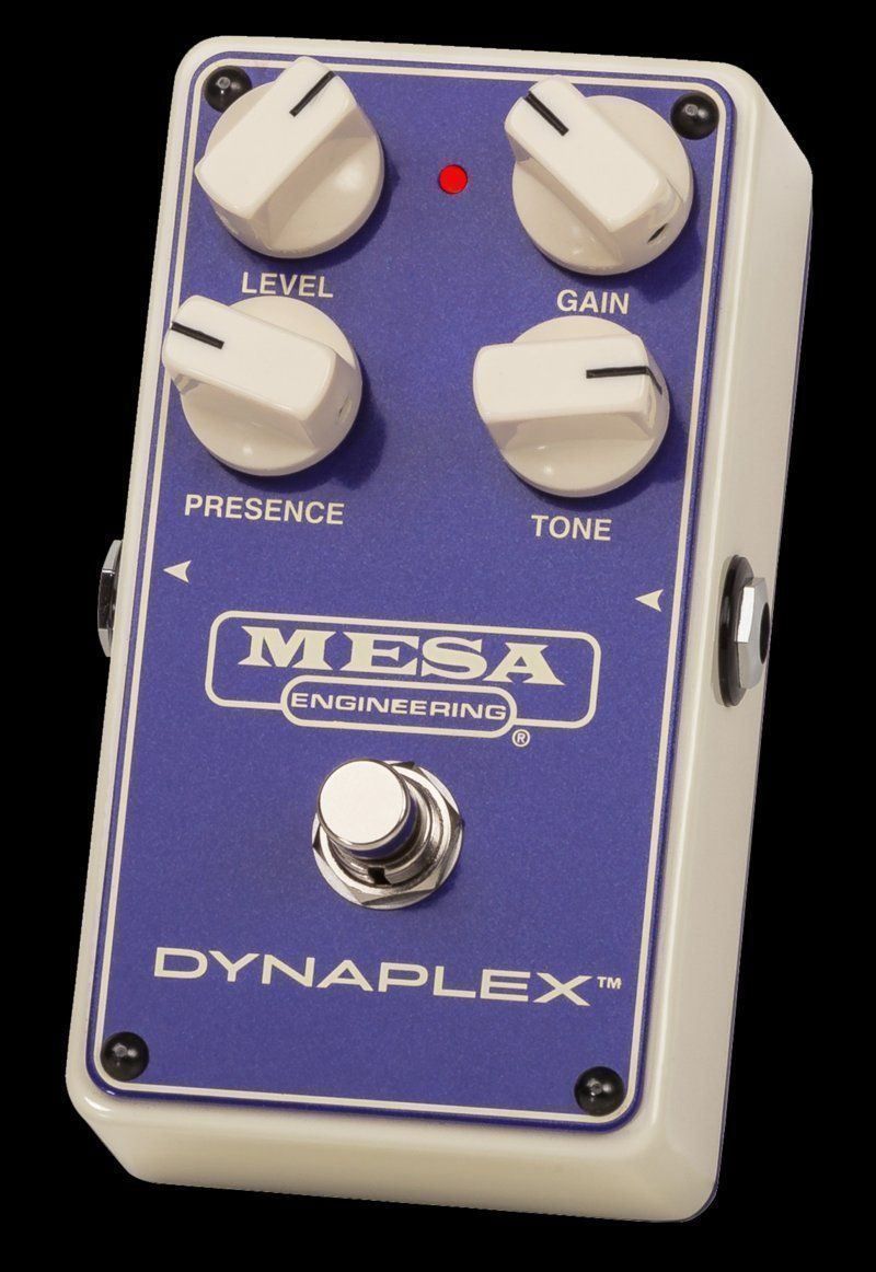 Strumenti musicali: CH-Top-Preisgarantie!!! Mesa Boogie - Dynaplex – Nuovo e nell'imballaggio originale da Grimisuat venduto da musicgear.ch 3