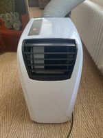 Air conditionné portable à réviser 