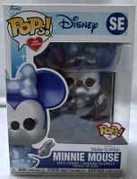 Funko Pop - Pops - SE - Minnie Mouse