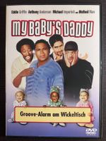 My Baby's Daddy