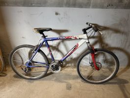 Vélo 