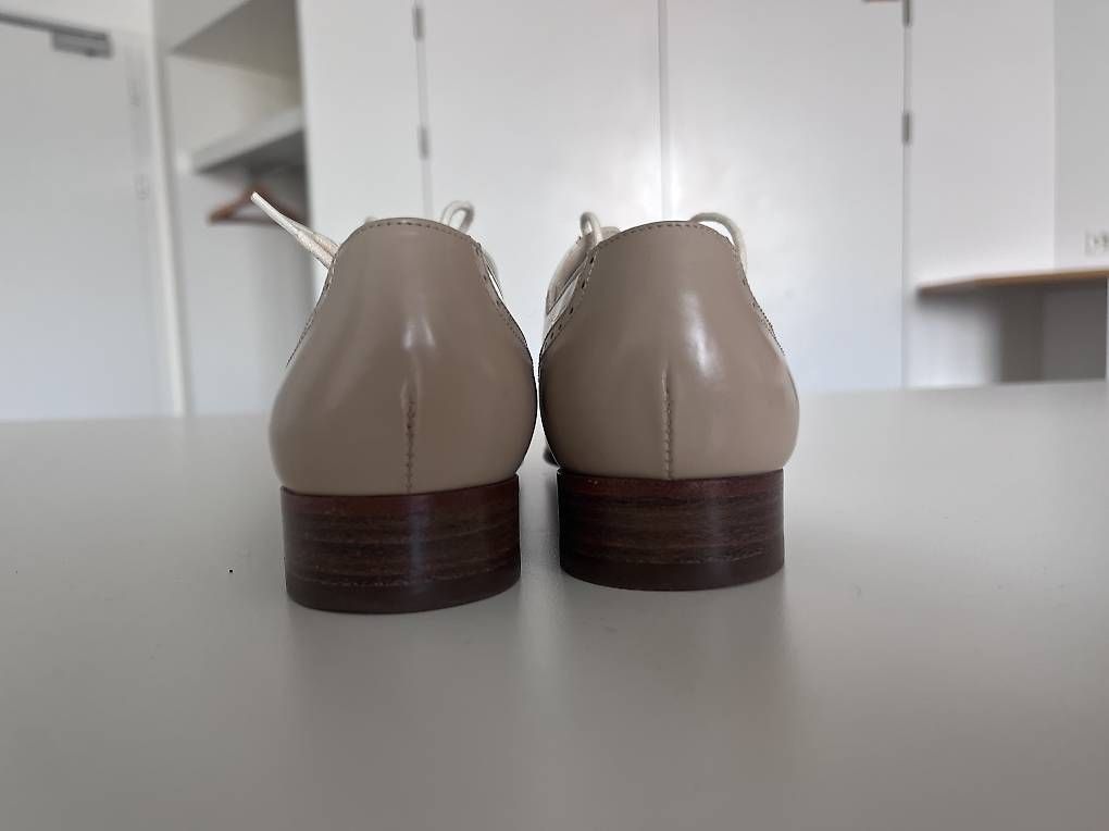 Chaussures femmes: Ferragamo 7 1/2 – D'occasion à Stabio par Danielita01 2