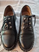Chaussures Jonak en cuir