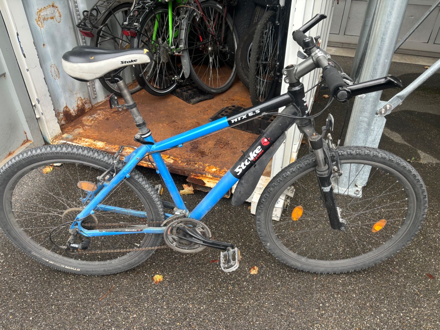 Vélos: Velo Paket 10 stk. – Défectueux à Ostermundigen par Mcone 4