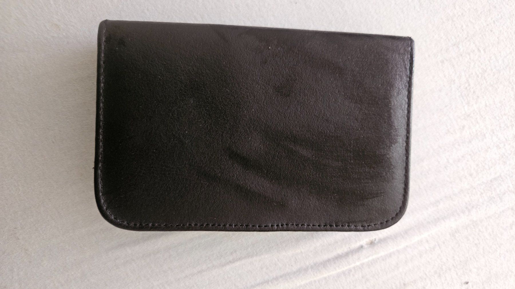 Altro in  Abbigliamento & Accessori: Manicure Lederetui, Vintage – Usato da Feldbrunnen venduto da Kolosseum111 1