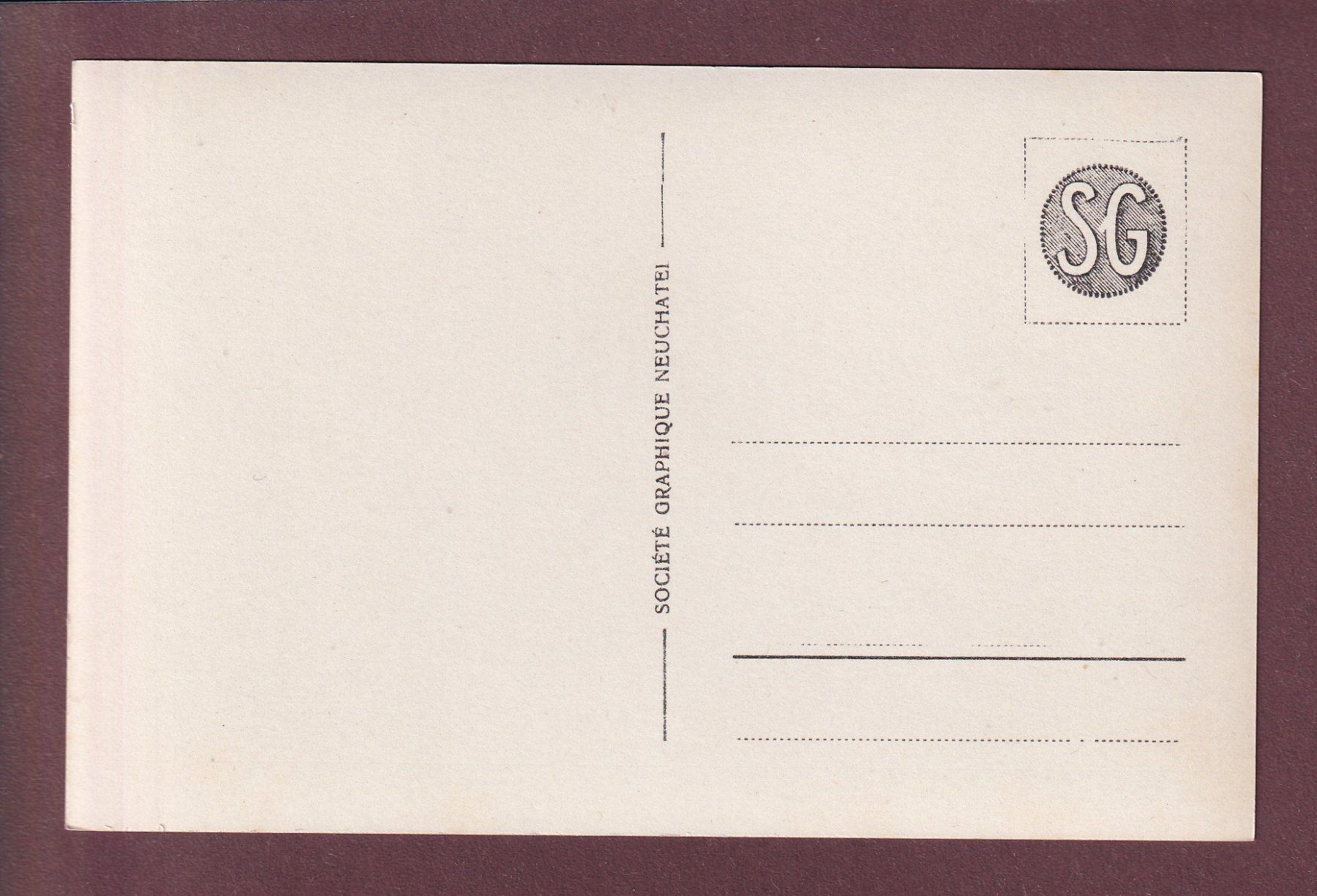 Cartoline postali: HONDRICH - Hotel Altels – Usato da Pully venduto da nicecards 1
