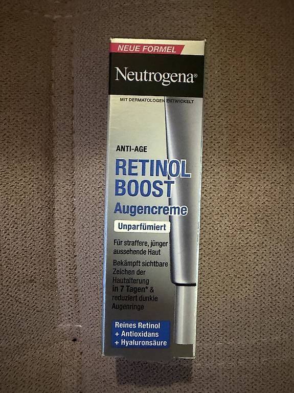 Cura del viso: Neutrogena Set - neu und originalverpackt – Nuovo e nell'imballaggio originale da Innerthal venduto da LadySwiss 3