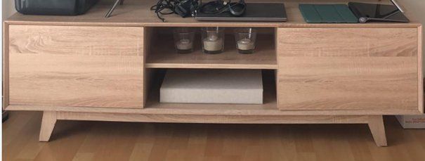 Mobili TV: TV Sideboard – Usato da Zürich venduto da Ice_only