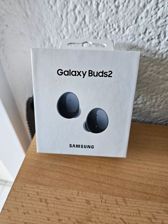 Galaxy Buds2 (Gebraucht) in Tenniken für CHF 42 – mit Lieferung auf ...