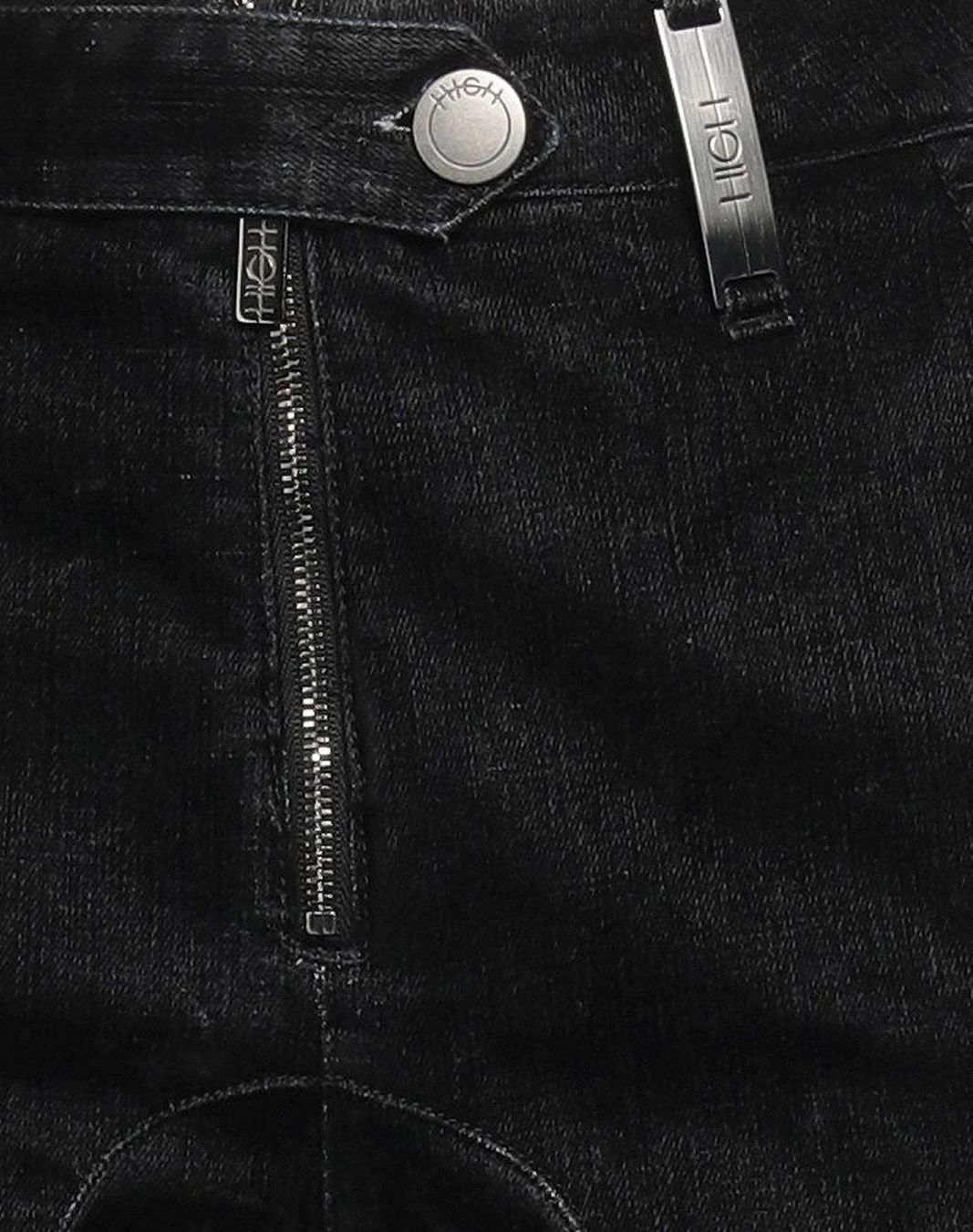 High Pantaloni: Pantalon High Use, taille 32 – Nuovo (secondo la descrizione) da Vernayaz venduto da Veron1 3