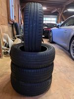 4 pneus Michelin 185/60 R15