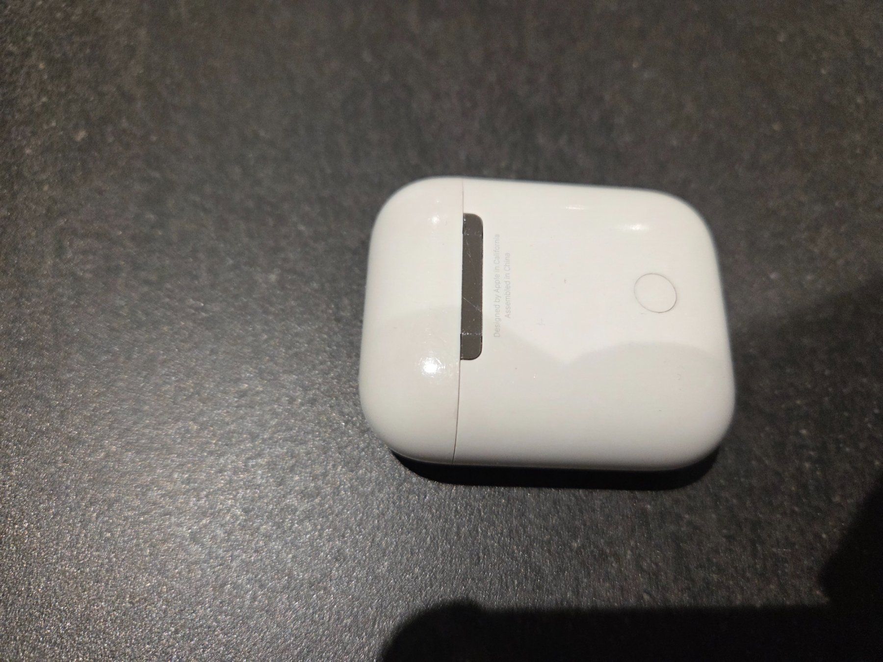 Apple Cuffie: Apple Airpods 2. Generation inkl. Ladecase – Usato da Stetten SH venduto da ExtremMIB 5