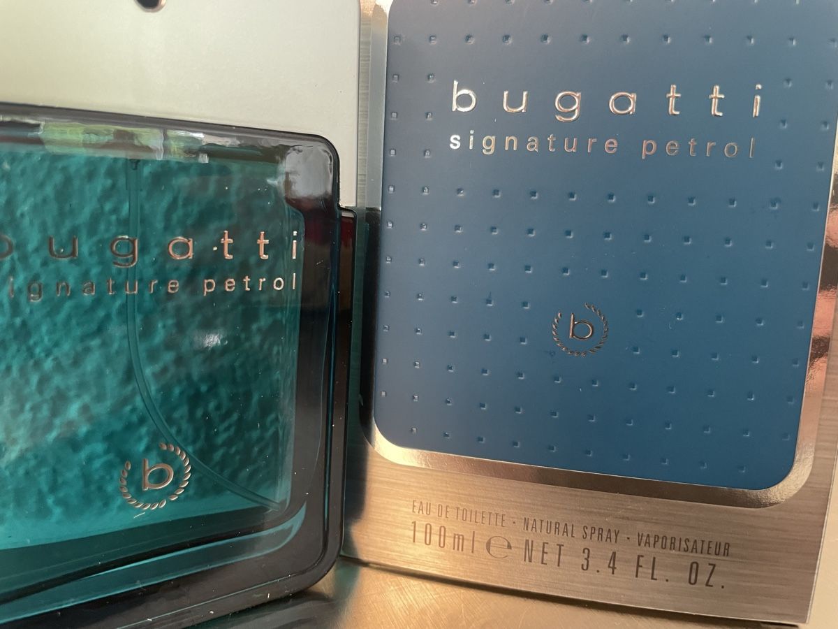 Profumi & Eau de Toilette: Herrenparfüm Bugatti – Nuovo (secondo la descrizione) da Schaffhausen venduto da anj_c89q 1