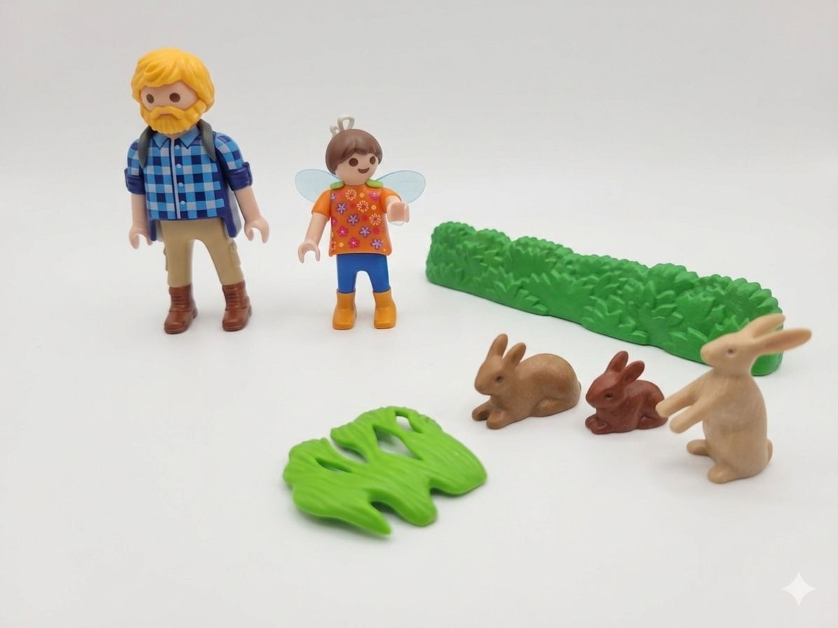 Playmobil Giocattoli: Playmobil, Park – Usato da Gunzwil venduto da Zappelhans 4