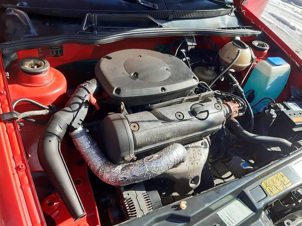 Véhicules utilitaires: VW Caddy expertisé/ an MFK – D'occasion à Les Reussilles par clior3 2