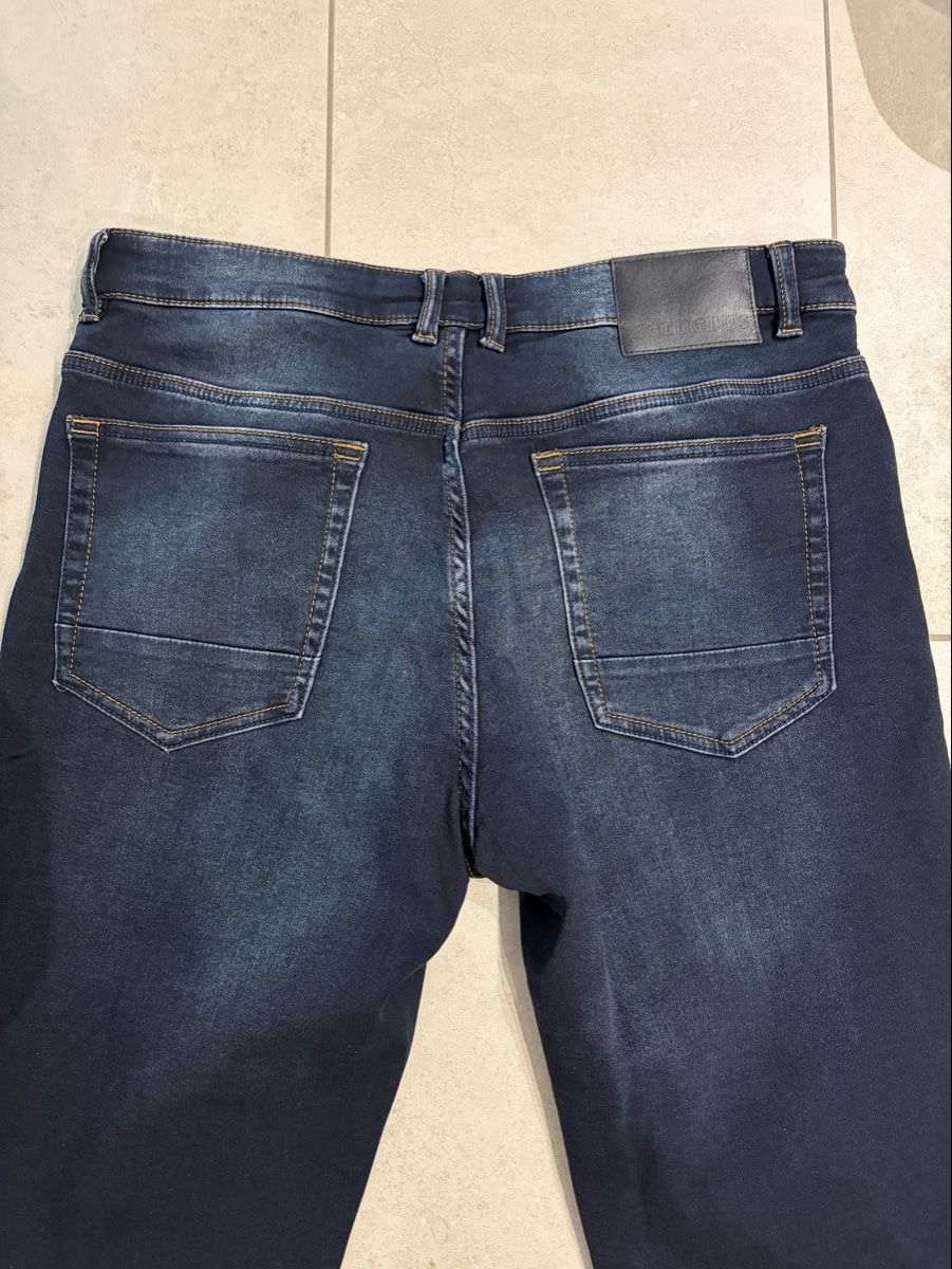 Jeans: Zerberus Jeans Gr. 52 – Nuovo (secondo la descrizione) da Oberrüti venduto da Kimiiiiii 3