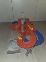 Hot Wheels Auto Lift