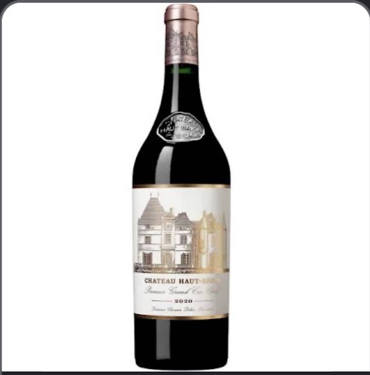 Vino: Vino Petrus e Haut Brion 2017 – Nuovo e nell'imballaggio originale da Biasca venduto da dba_8nx2 3