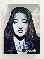 El Croquis: Zaha Hadid 1983–2004