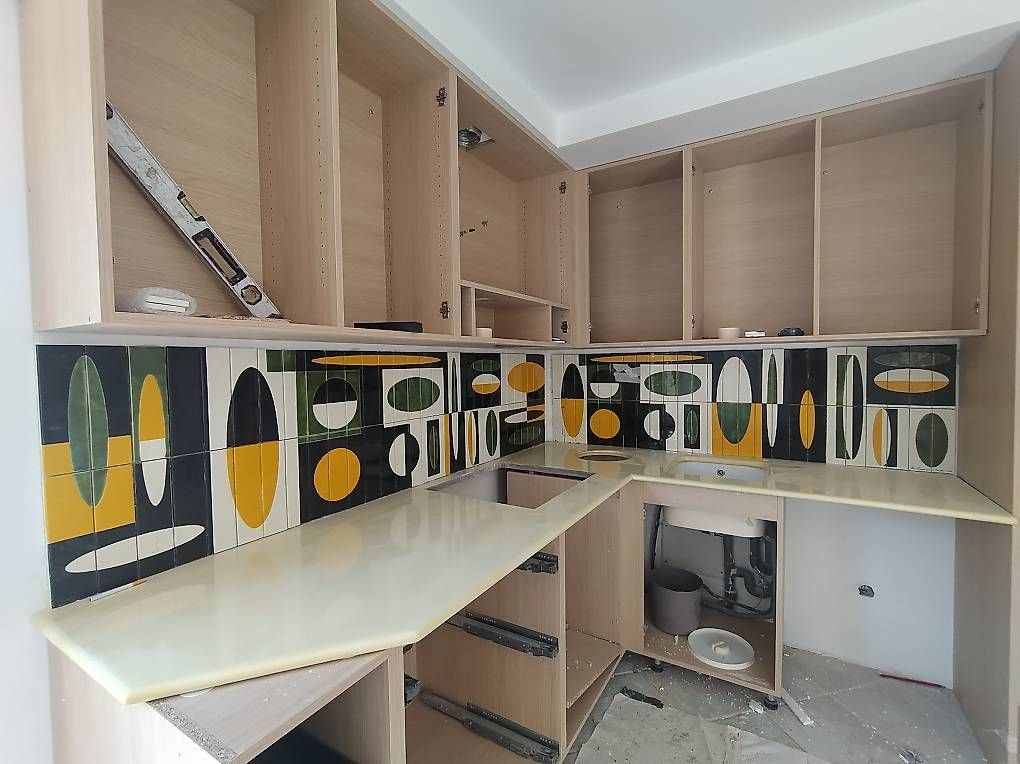 Rivestimenti per pavimenti: Carreleur  – Usato da Les Verrières venduto da ren_2kg2 2