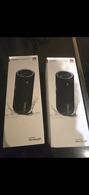 Huawei Lautsprecher: Huawei Sound Joy 2 – Gebraucht aus Ostermundigen von vit_7gwg