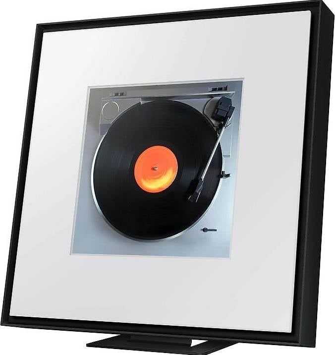 Sistemi audio & multimediali: Samsung Music Frame – Usato da Aarau venduto da Bollaar
