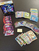 Pokémon - Eif-Baby 2 !  95 cartes différentes