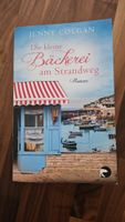 Roman: Die kleine Bäckerei am Strandweg